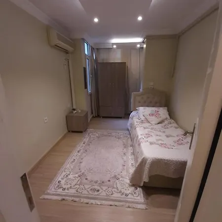 Kueltuer Apartman