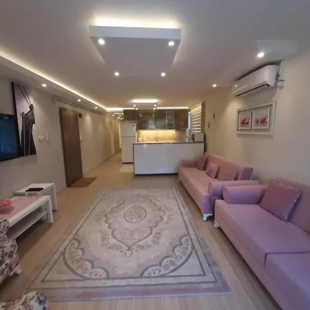 Kueltuer Apartman דירה בורסה