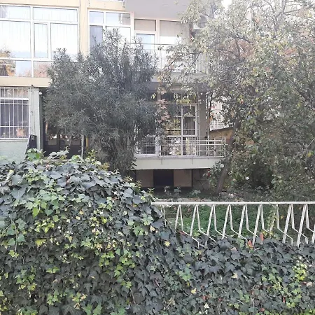 Kueltuer Apartman * בורסה