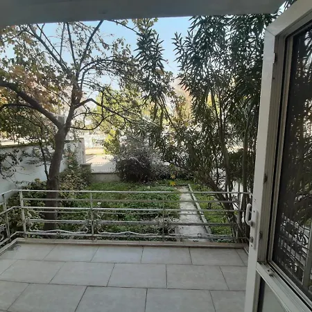 דירה Kueltuer Apartman בורסה