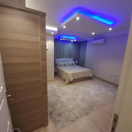 Kueltuer Apartman דירה *