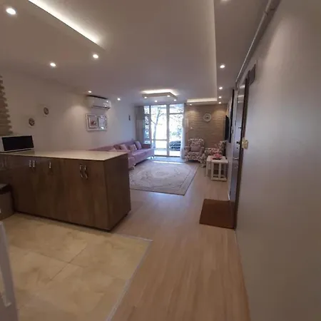 Kueltuer Apartman בורסה