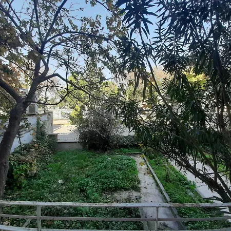 דירה Kueltuer Apartman