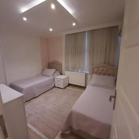 Kueltuer Apartman * בורסה