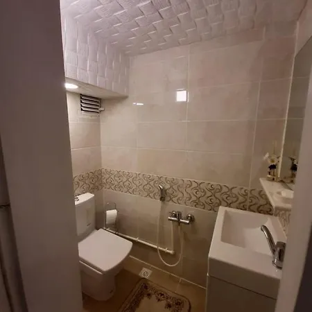 Kueltuer Apartman דירה *